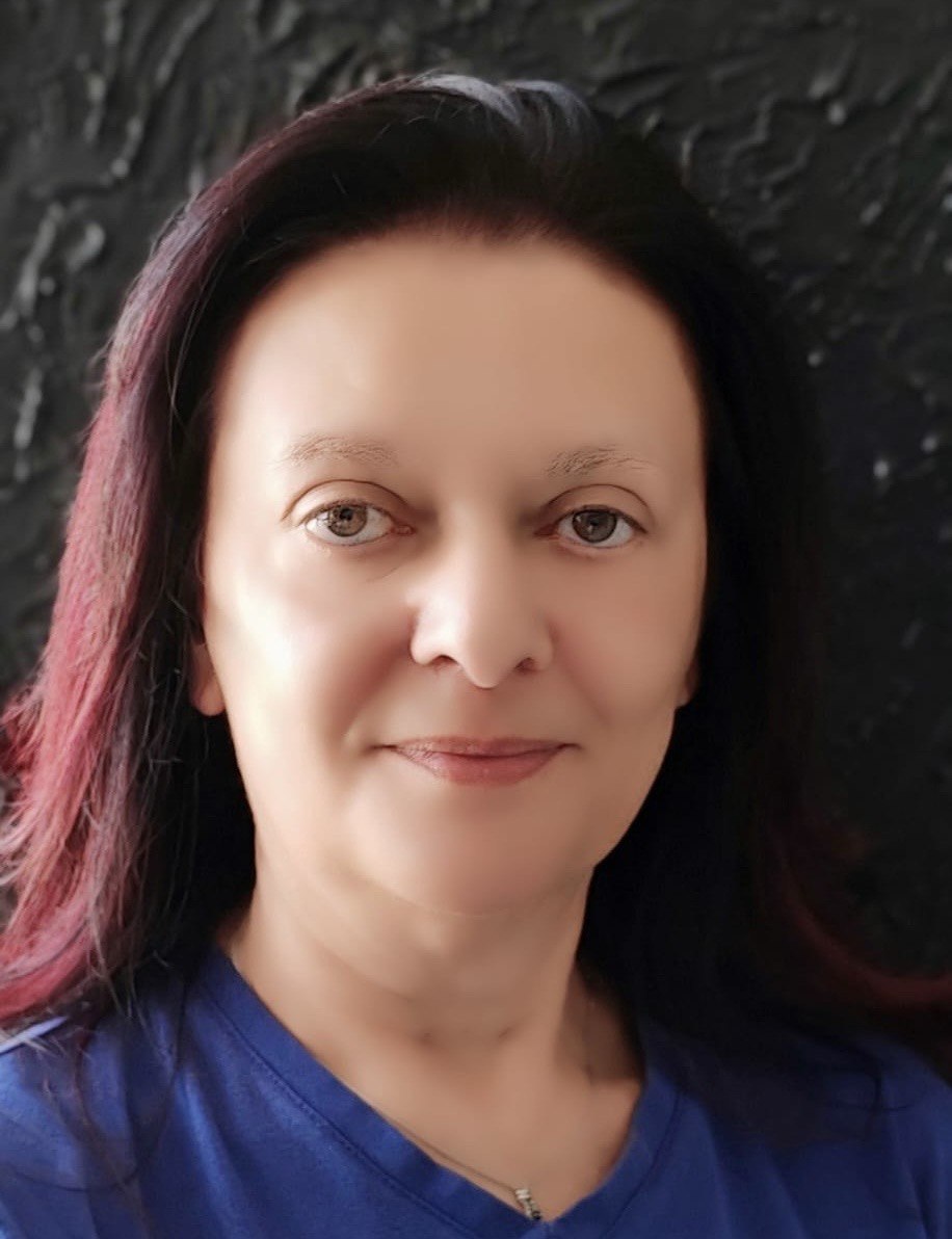 Barbara Frignani
